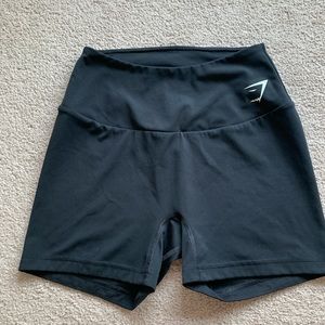 Gymshark shorts